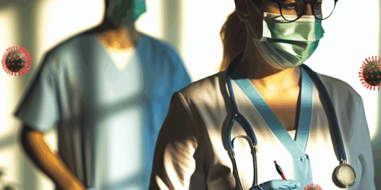 Brote de norovirus aumenta en Estados Unidos: ¿qué es?