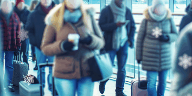 crecen en invierno llegadas internacionales, tarifas y reservas de hotel