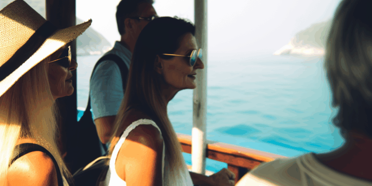 TUI eleva un 12,6% el Ebit en año fiscal 2025, gracias a récord de hoteles y cruceros, y supera previsiones