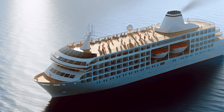 FYNE Travel ve creciente demanda de experiencias individuales en cruceros pequeños