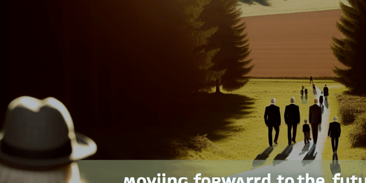 “ It’s to Step Ahead, Not Backwards”: Gildo Zegna on Succession Planning