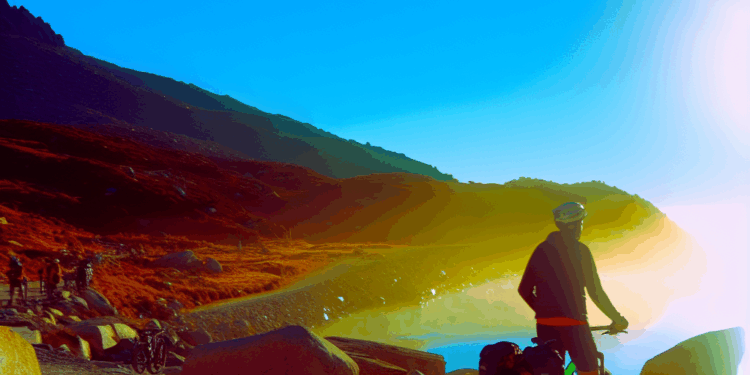 Viajes para compartir ruta con leyendas del ciclismo