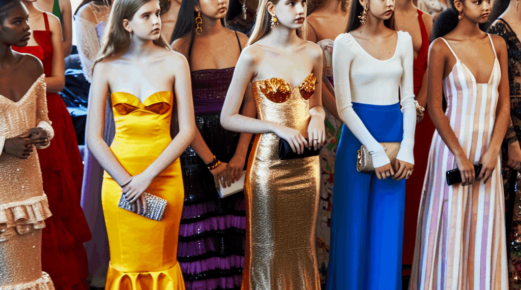 Baile de debutantes 2025: Así brillaron las princesas, la nieta de Carolina Herrera y las hijas de las celebridades