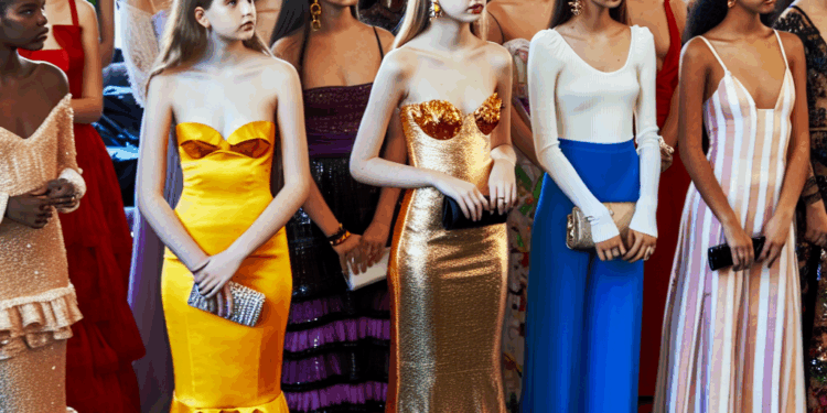 Baile de debutantes 2025: Así brillaron las princesas, la nieta de Carolina Herrera y las hijas de las celebridades