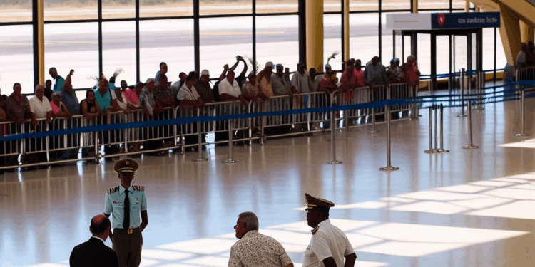 Página de inicio de Yahoo news