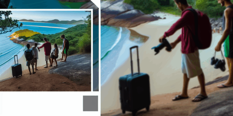 Bases y condiciones del concurso: crucero a Brasil y Uruguay para quinceañeros con Seguimos y Magic Dreams