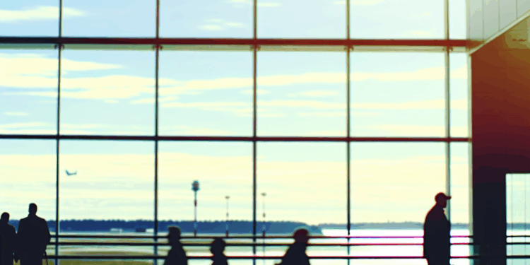 Black Friday 2025: ¿las ofertas también se aplican a los vuelos o billetes de avión?