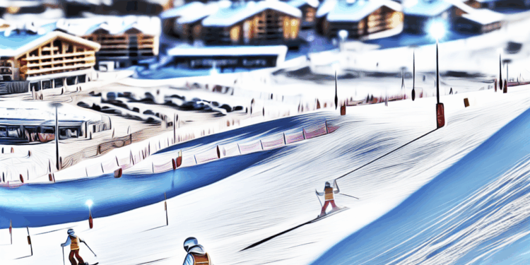 Boí Taull es la mejor estación de esquí de España según World Ski Awards