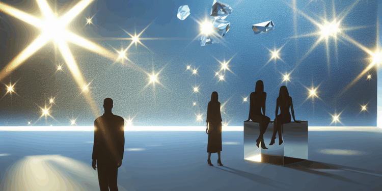 Constellations: Esta exhibición de joyería contemporánea del Museo de Arte de Dallas no es como cualquier otra