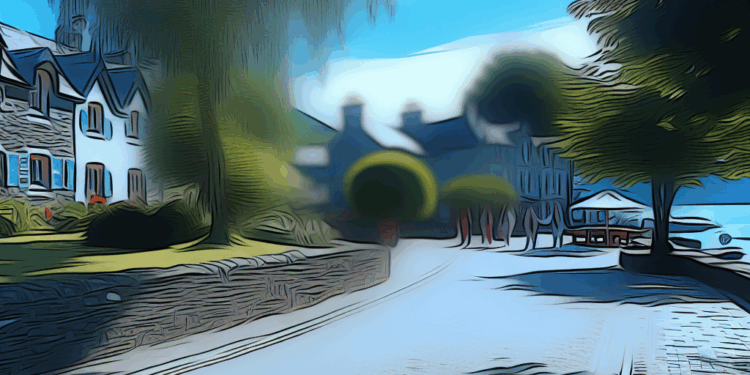 Buscan Atraer Más Turistas De Europa