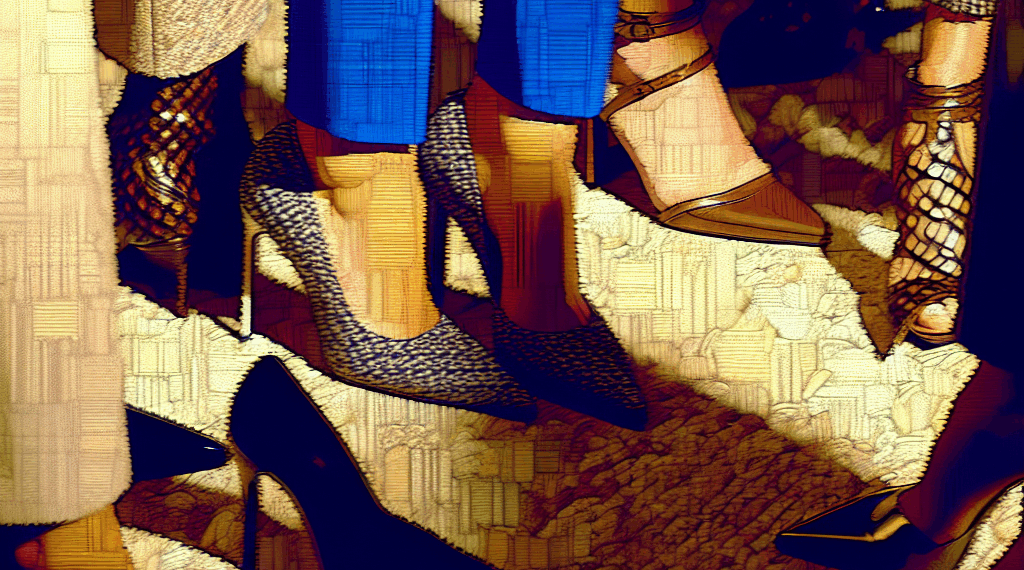 Tenis elegantes y estampados que puedes llevar incluso de fiesta en Otoño-Invierno 2025