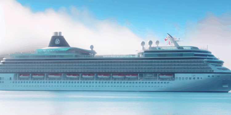 Canadá: Crystal Serenity cierra temporada de cruceros en Port Saint John