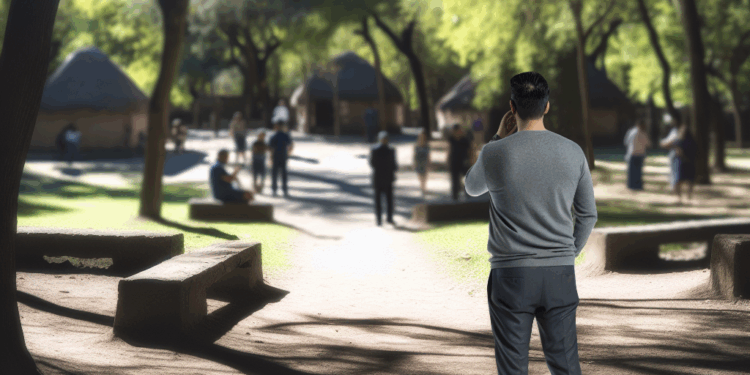 Canadá emite alerta por violencia en viajes a México