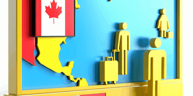 Canadá actualiza ALERTA de viaje para México; aquí la lista de Estados