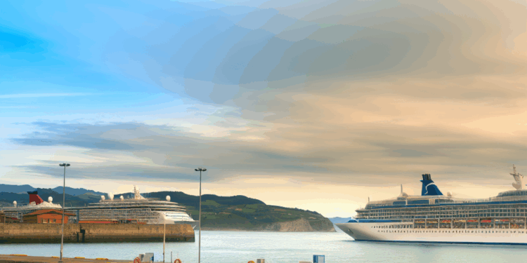 Santander Cruise Deluxe promociona Cantabria como destino de cruceros en el International Cruise Summit 2025
