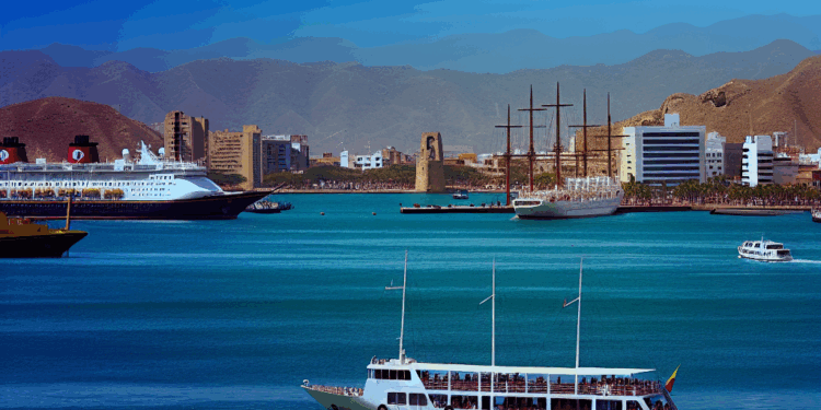 Cartagena se suma a a las rutas de Disney Cruise por primera vez