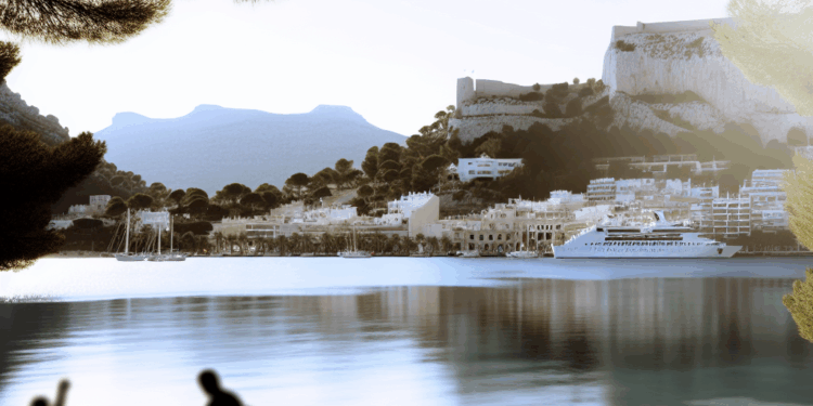 Castellón, un destino emergente para los cruceristas más curiosos