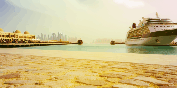 eCruisesNews - Catar, la nueva frontera de los cruceros por la región arábiga