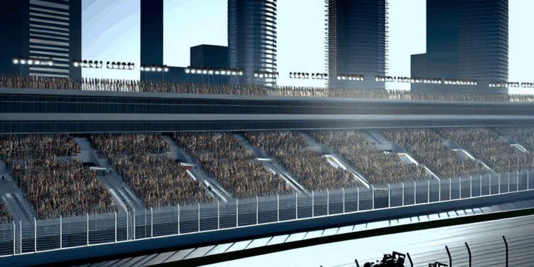 Así vivimos la fiesta de Mercedes-Benz en el marco del Gran Premio de México 2025 en la CDMX