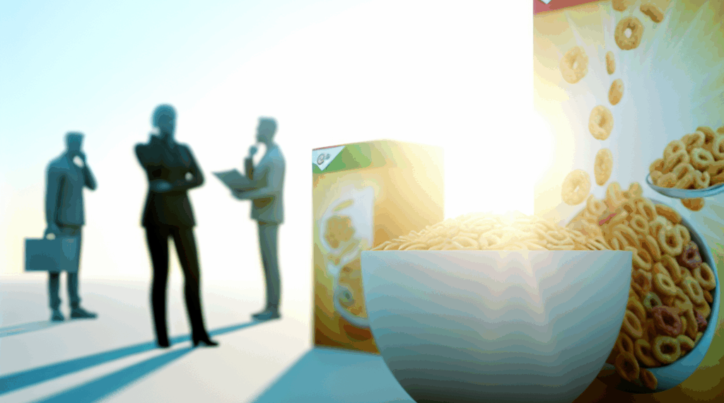 Cerealto compra la norteamericana Fresca Foods para crecer en el mercado de Estados Unidos