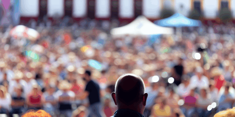 Ceuta se promociona en Huelva ante mil agentes de viajes españoles y portugueses