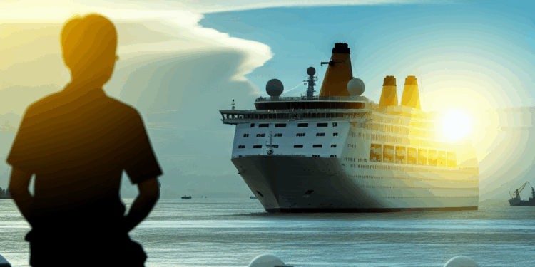 China crea la mayor flota de cruceros de Asia