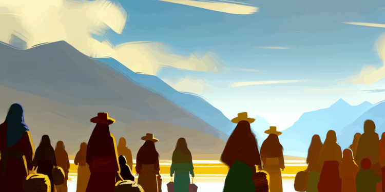 China reanuda los viajes en grupo a Canadá a través de las agencias de viajes