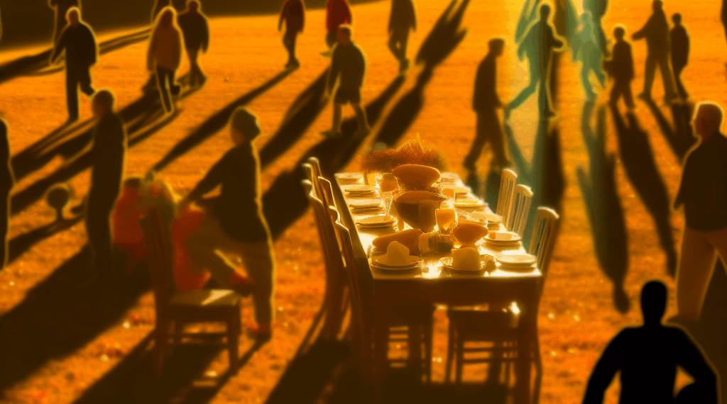 Five Things to Watch, Listen to, and Generally Lock in on This Thanksgiving Weekend