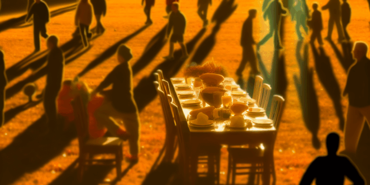 Five Things to Watch, Listen to, and Generally Lock in on This Thanksgiving Weekend