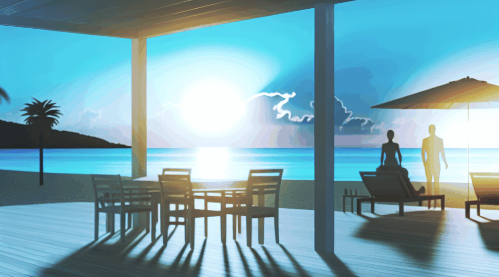 Dato del día: Las 5 tendencias de viajes para el próximo año