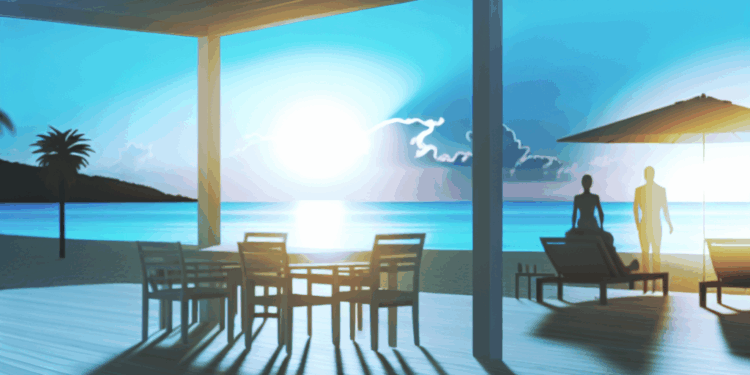 Dato del día: Las 5 tendencias de viajes para el próximo año