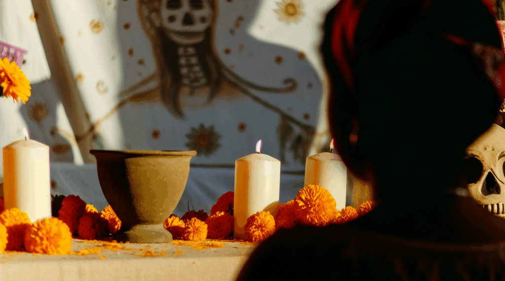 Clase Azul México lanza “Recuerdos”, la quinta entrega de su serie de Día de Muertos