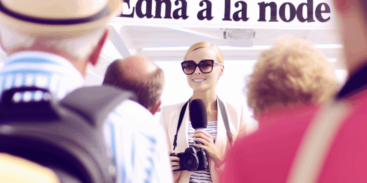 Disney Destiny: Clovis visita 'Edna Á La Mode', el lugar más dulce de este crucero