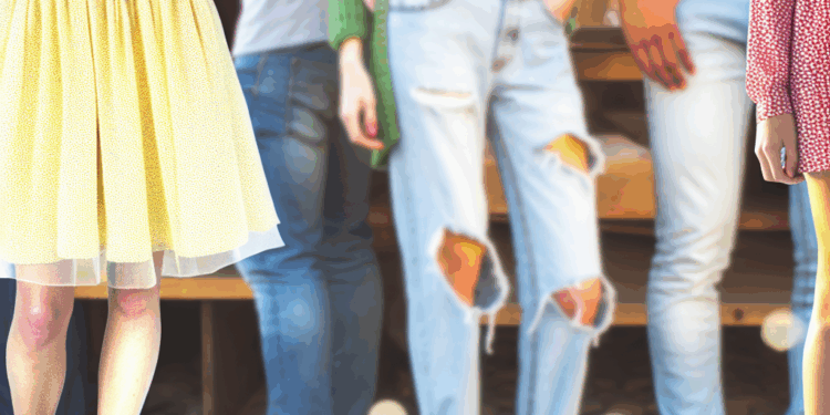 Dress Code: How Kelly Wearstler Chooses Party-Ready Outfits That Tell a Story