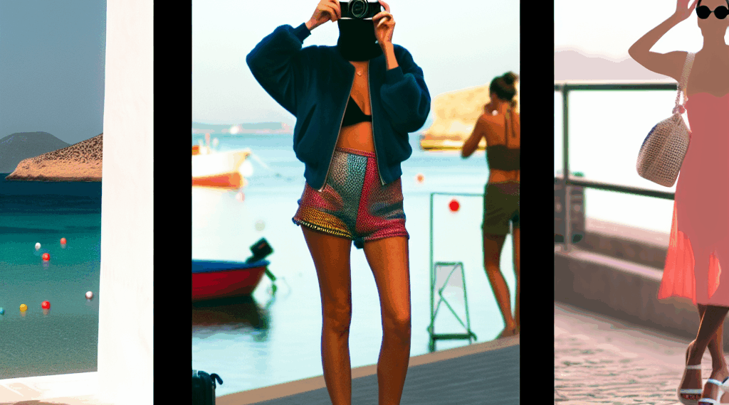 Dress Code: How Annie Doble Became the Party-wear Purveyor of Ibiza, London, and Now New York