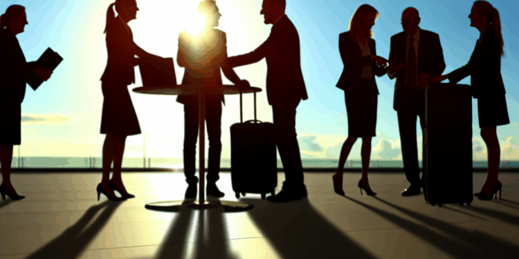 Unión hoteleros-agencias en la lucha de los viajes combinados