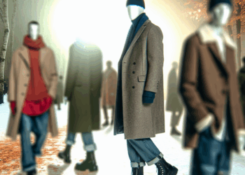 Dsquared2 Pre-Fall 2026 Collection | Vogue