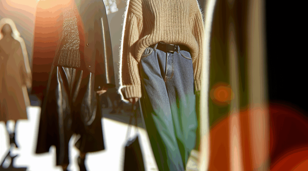 Victoria Beckham Pre-Fall 2026 Collection