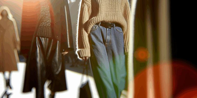 Victoria Beckham Pre-Fall 2026 Collection