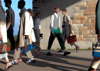 Stine Goya Pre-Fall 2026 Collection