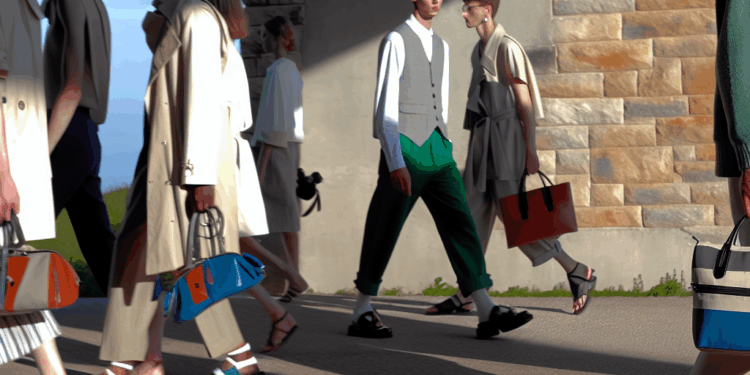 Stine Goya Pre-Fall 2026 Collection