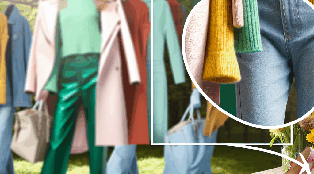 Duro Olowu Spring 2026 Ready-to-Wear Collection