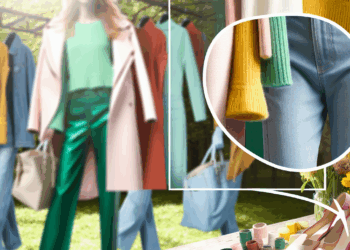 Duro Olowu Spring 2026 Ready-to-Wear Collection