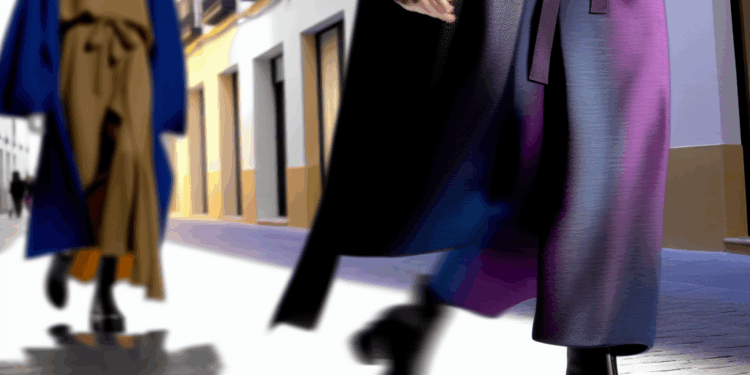 Pepa Salazar Spain Spring 2026 Collection