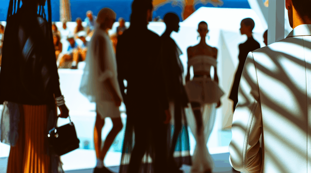 Alexander Wang Resort 2026 Collection