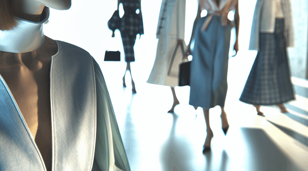 Tom Ford Resort 2026 Collection