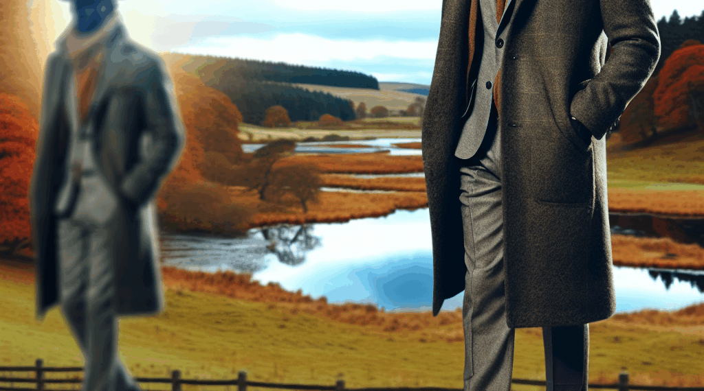 Dsquared2 Pre-Fall 2026 Menswear Collection