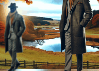 Dsquared2 Pre-Fall 2026 Menswear Collection