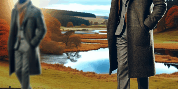 Dsquared2 Pre-Fall 2026 Menswear Collection