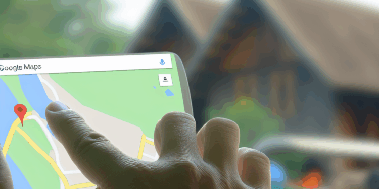 Cómo usar Google Maps sin consumir datos móviles en tus viajes